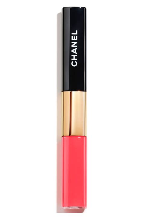 chanel le rouge duo ultra tenue lip colour|chanel le rouge duo lipstick.